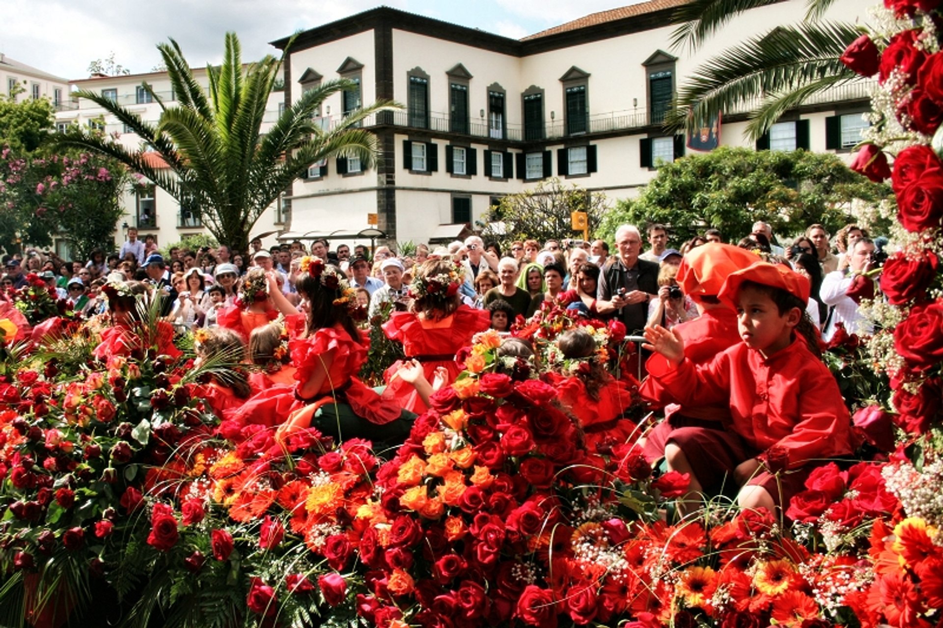 Madeira Urlaub Weihnachten 2022 Madeira 202211 daagse complete rondreis Reizen Senioren